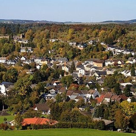 Feriendorf Reinskopf - Camping Rhénanie-Palatinat - Image N°5