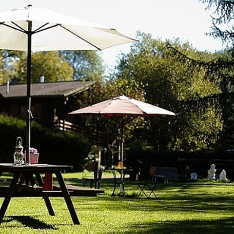 Feriendorf Reinskopf - Camping Rhénanie-Palatinat - Image N°3