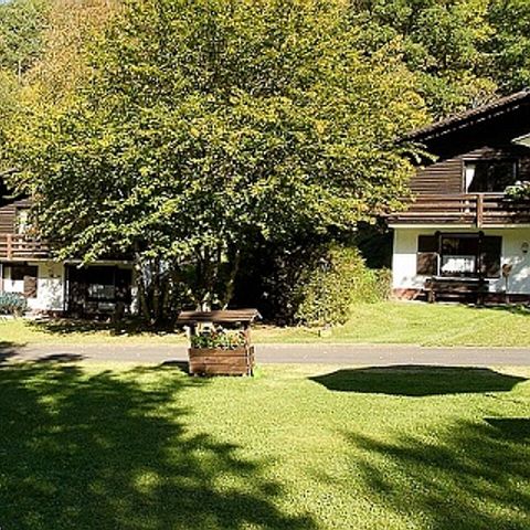 Feriendorf Reinskopf - Camping Rhénanie-Palatinat - Image N°6