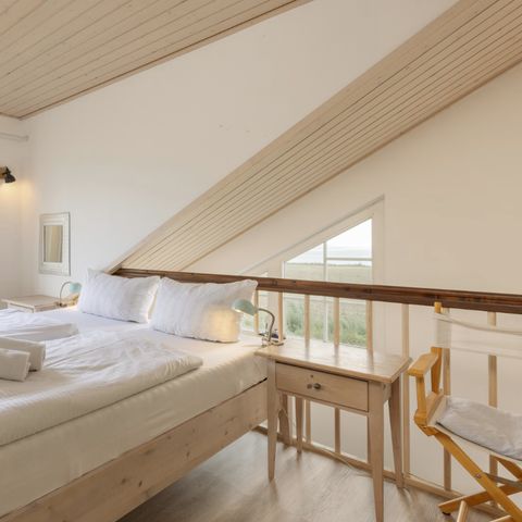 BUNGALOW 4 personnes - B Seestern