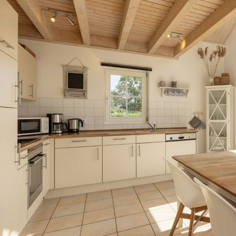 BUNGALOW 4 personnes - B Seestern