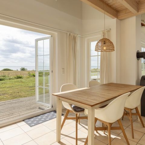 BUNGALOW 4 personnes - B Seestern