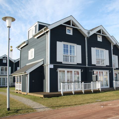 MAISON 6 personnes - H Hummer