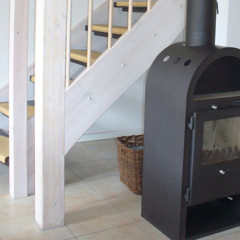 MAISON 6 personnes - F Muschel