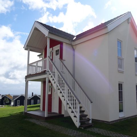 MAISON 4 personnes - A Auster