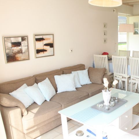 MAISON 6 personnes - H Seaview Leuchtturm