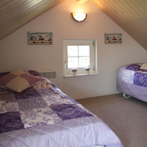 MAISON 6 personnes - H Seaview Leuchtturm