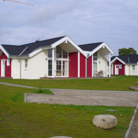 MAISON 4 personnes - D Seepferd