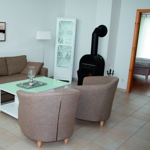 MAISON 4 personnes - D Seepferd