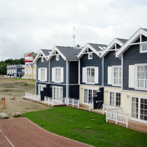 Landal Hansa Park - Camping Schleswig-Holstein - Image N°5