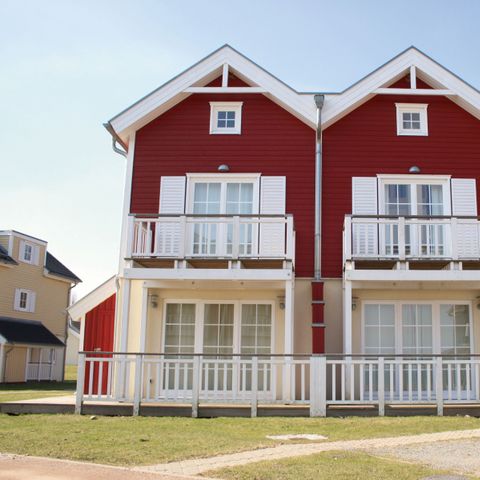 Landal Hansa Park - Camping Schleswig-Holstein - Image N°3