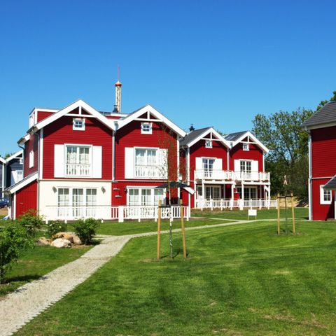 Landal Hansa Park - Camping Schleswig-Holstein - Image N°2