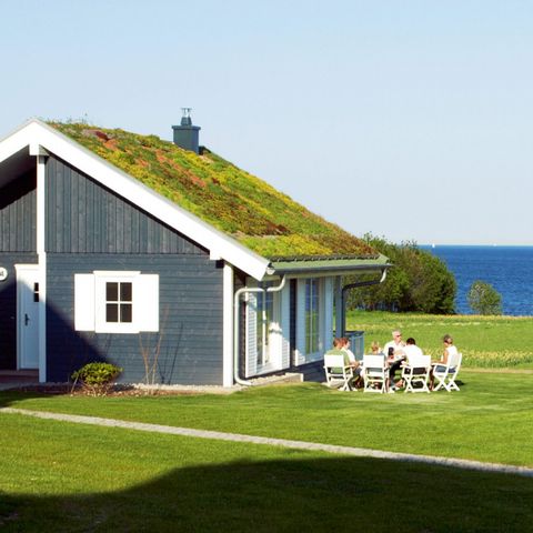 Landal Hansa Park - Camping Schleswig-Holstein - Image N°6