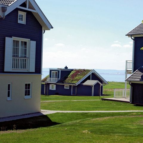 Landal Hansa Park - Camping Schleswig-Holstein - Image N°4