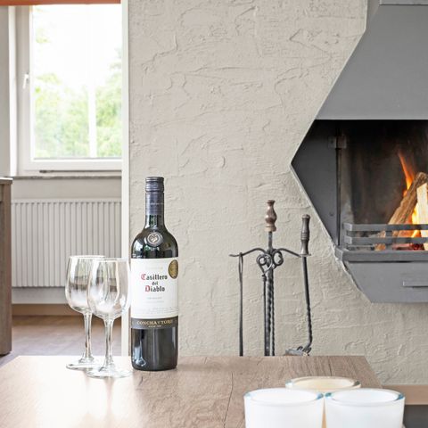 BUNGALOW 2 personnes - 2L