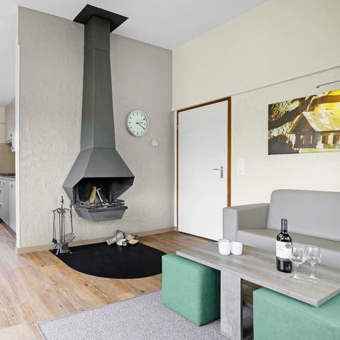 BUNGALOW 2 personnes - 2L