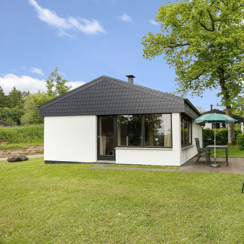 BUNGALOW 2 personnes - 2L