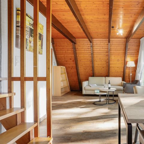 BUNGALOW 4 personnes - 4B1