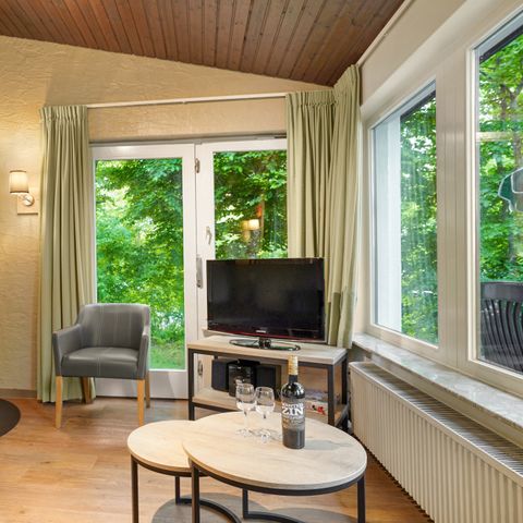 BUNGALOW 4 personnes - 4B2