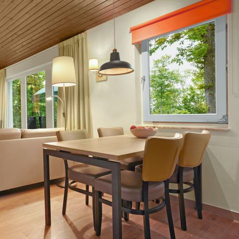 BUNGALOW 4 personnes - 4B2