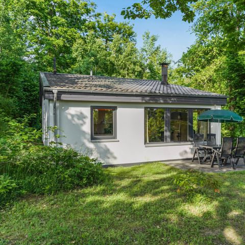 BUNGALOW 4 personnes - 4B2