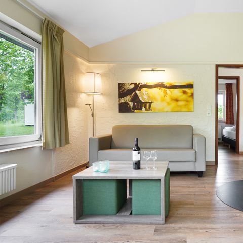 BUNGALOW 4 personnes - 4CE