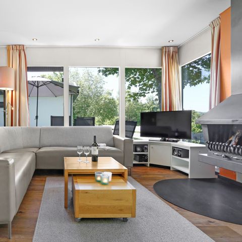 BUNGALOW 4 personnes - 4L