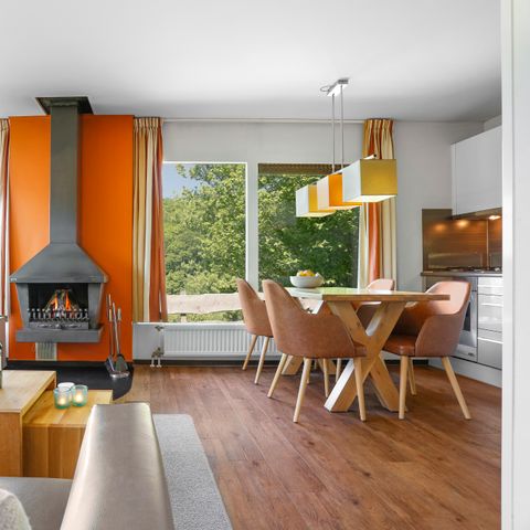 BUNGALOW 4 personnes - 4L