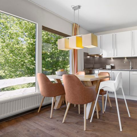 BUNGALOW 4 personnes - 4L