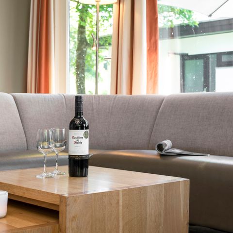 BUNGALOW 4 personnes - 4L