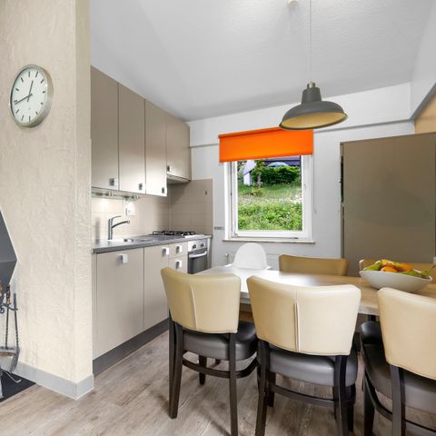 BUNGALOW 5 personnes - 5B