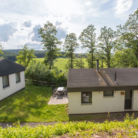 BUNGALOW 5 personnes - 5B