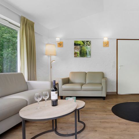 BUNGALOW 5 personnes - 5B