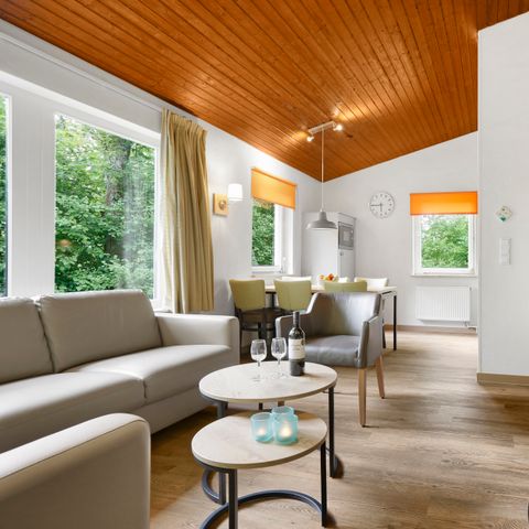 BUNGALOW 6 personnes - 6B1