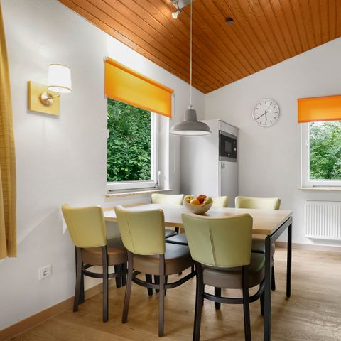 BUNGALOW 6 personnes - 6B1