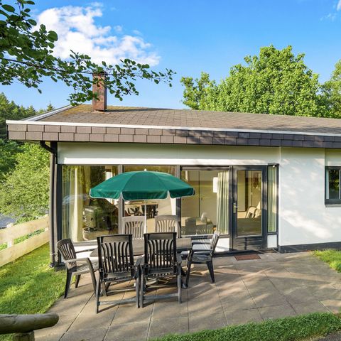 BUNGALOW 6 personnes - 6B2