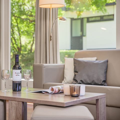 BUNGALOW 6 personnes - 6B2