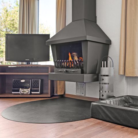 BUNGALOW 6 personnes - Chiens 6BD