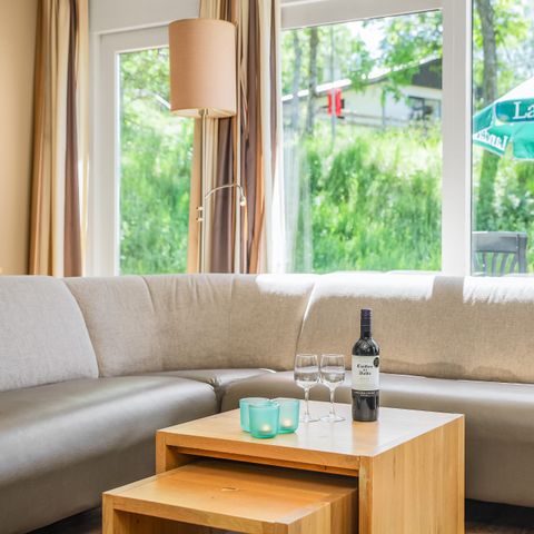 BUNGALOW 6 personnes - 6CE