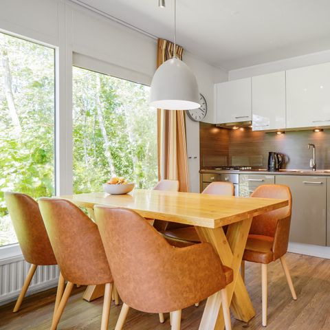 BUNGALOW 6 personnes - 6CE