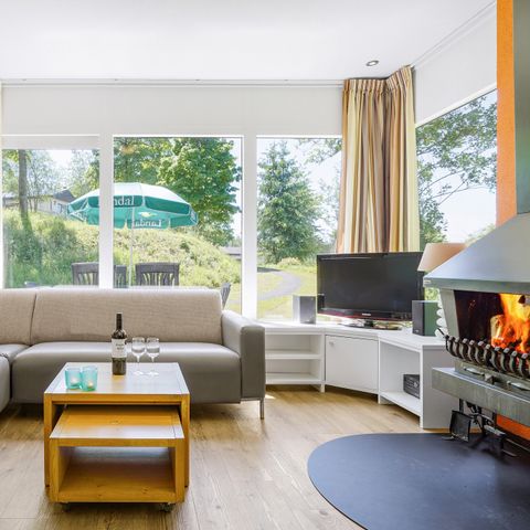 BUNGALOW 6 personnes - 6CE