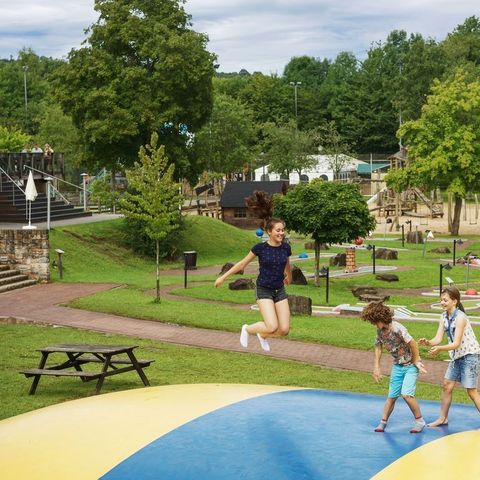 Landal Wirfttal - Camping Rhénanie-Palatinat - Image N°4