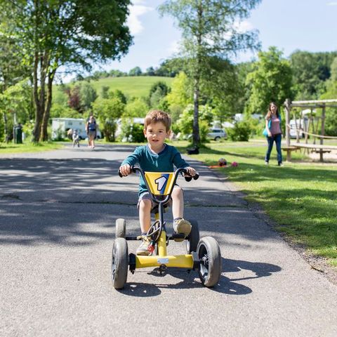 Landal Wirfttal - Camping Rhénanie-Palatinat - Image N°6