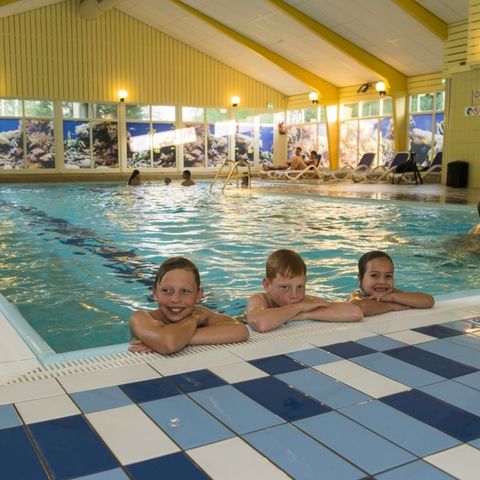 Landal Wirfttal - Camping Rhénanie-Palatinat - Image N°2