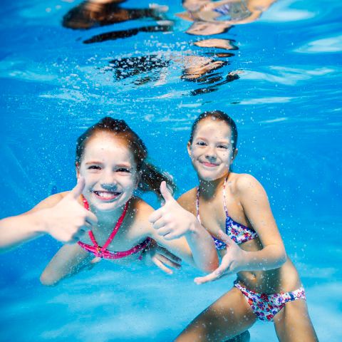 Landal Wirfttal - Camping Rhénanie-Palatinat - Image N°3