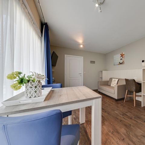 APPARTEMENT 2 personnes - Suite