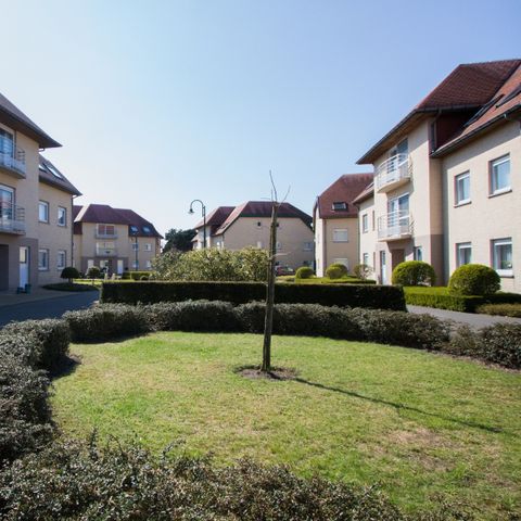 Holiday Suites de Haan - Camping Flandre Occidentale - Image N°6