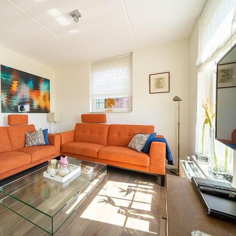 BUNGALOW 4 personnes - Sauna à la menthe