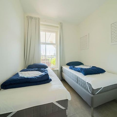 MAISON 10 personnes - Markermeer