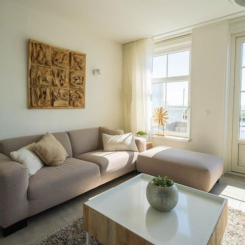 MAISON 10 personnes - Markermeer